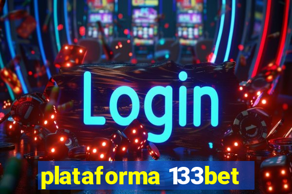 plataforma 133bet